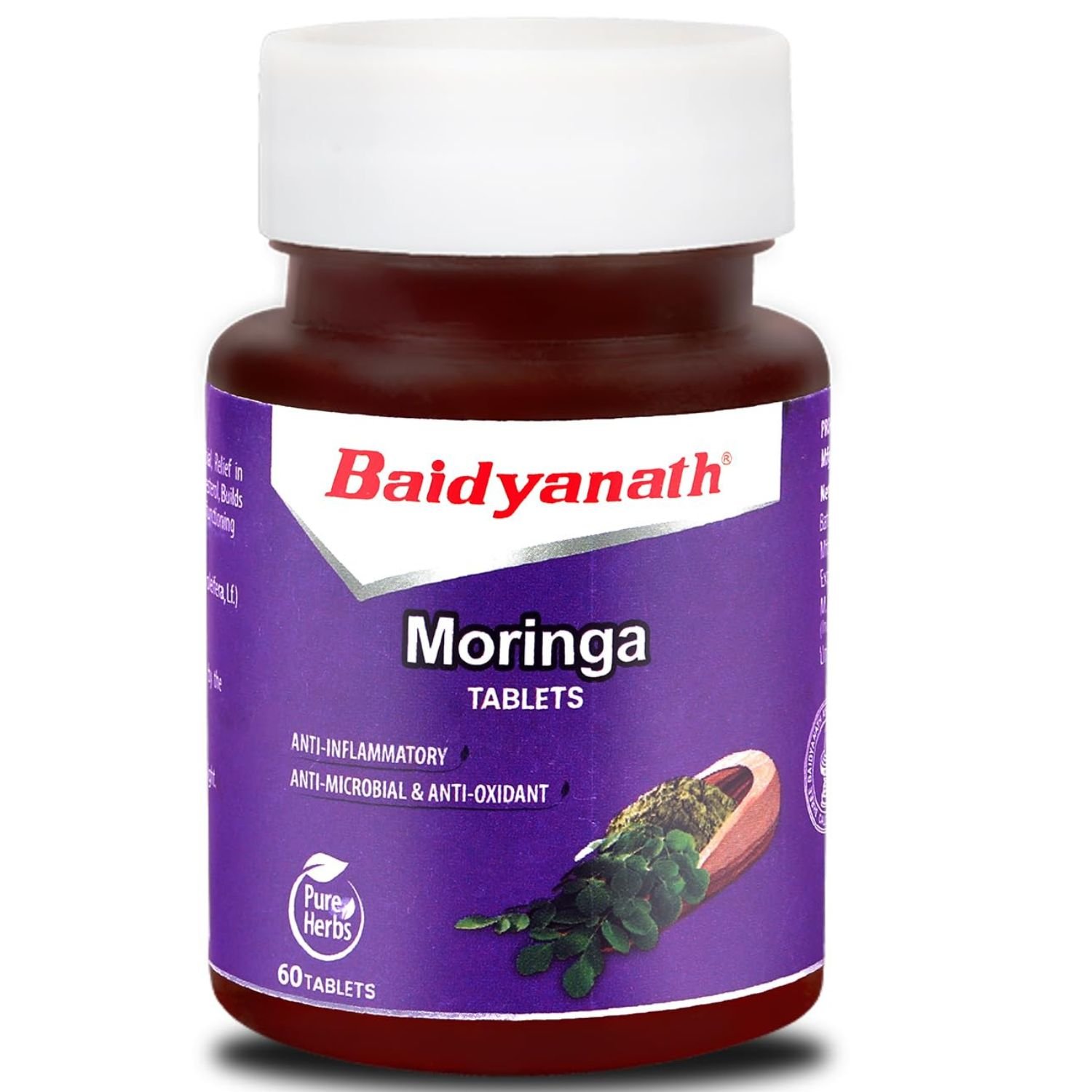 Moringa Tablets