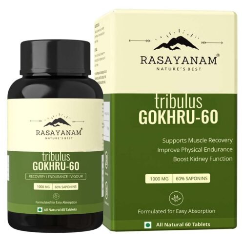 Rasayanam Gokshura Tablets